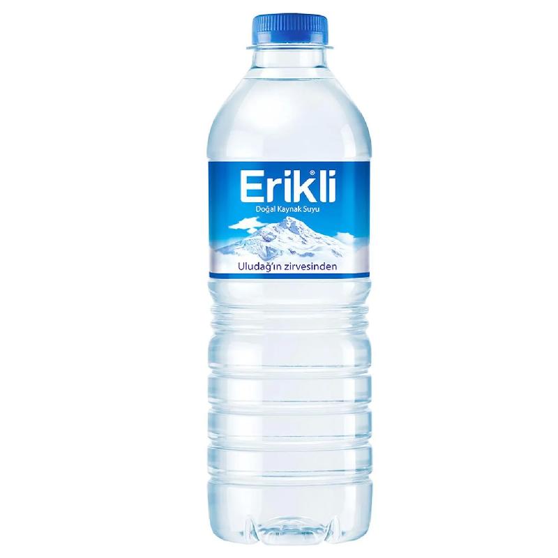 Mineral water