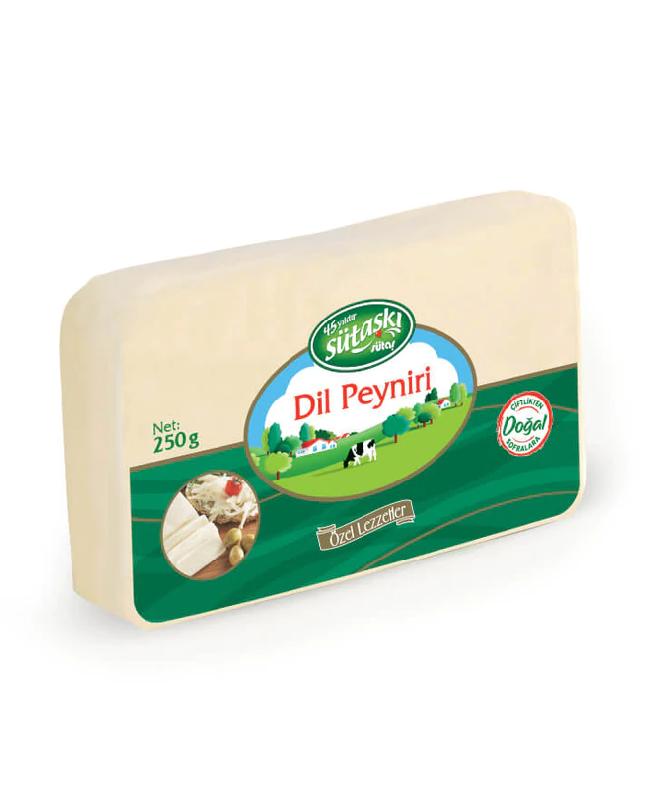 Dil String Cheese 