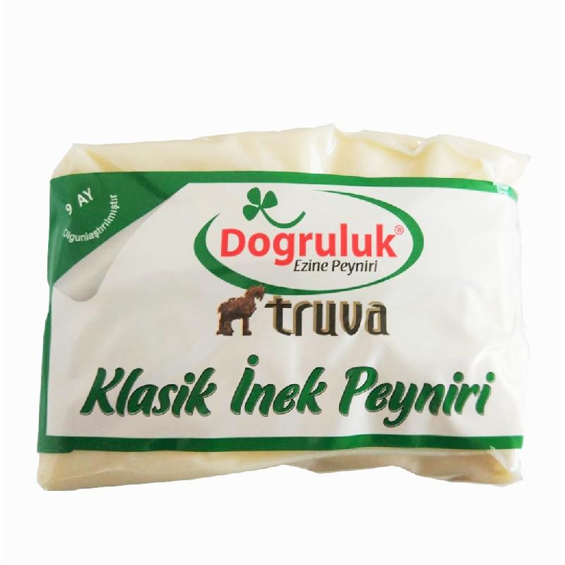 Dogruluk Ezine Cow Cheese