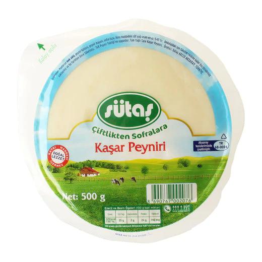 Picnic Kashkaval Chees