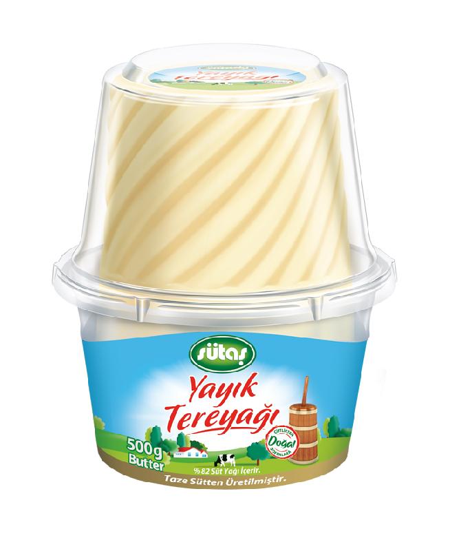 Sutas Butter 