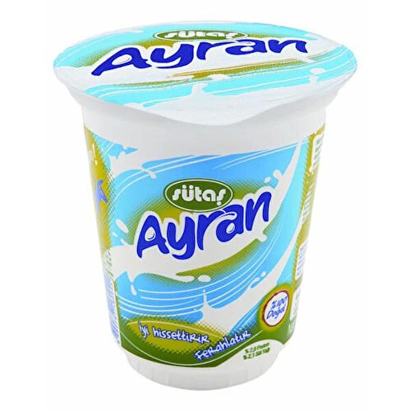 Sutas Laban Ayran