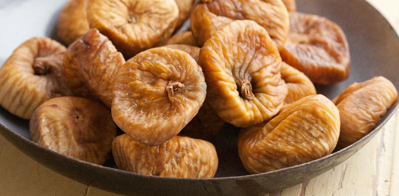 Dried Figs Lerida