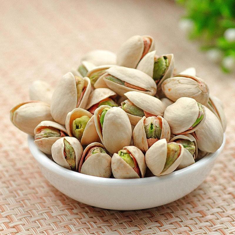 Roasted Pistachio 