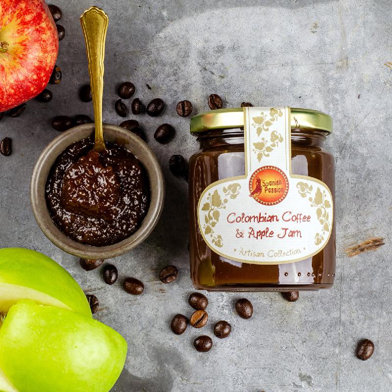 Coffee Jam