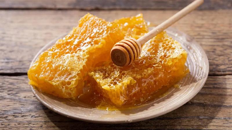 Honeycomb