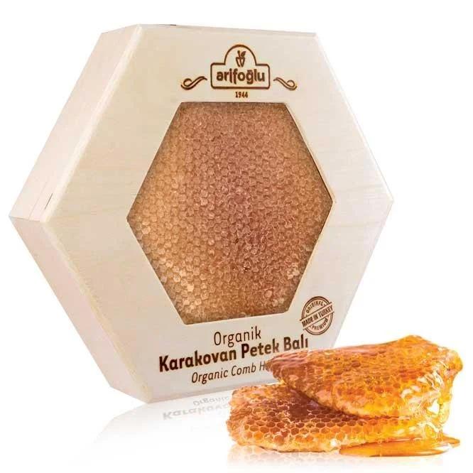 Honeycomb