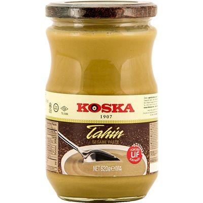 Tahini Sesame