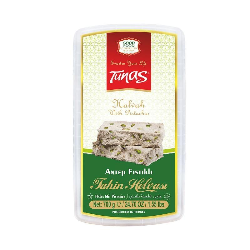 Tunas Antip Fistikli 
