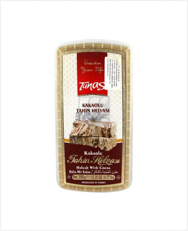 Tunas Cacao Halva
