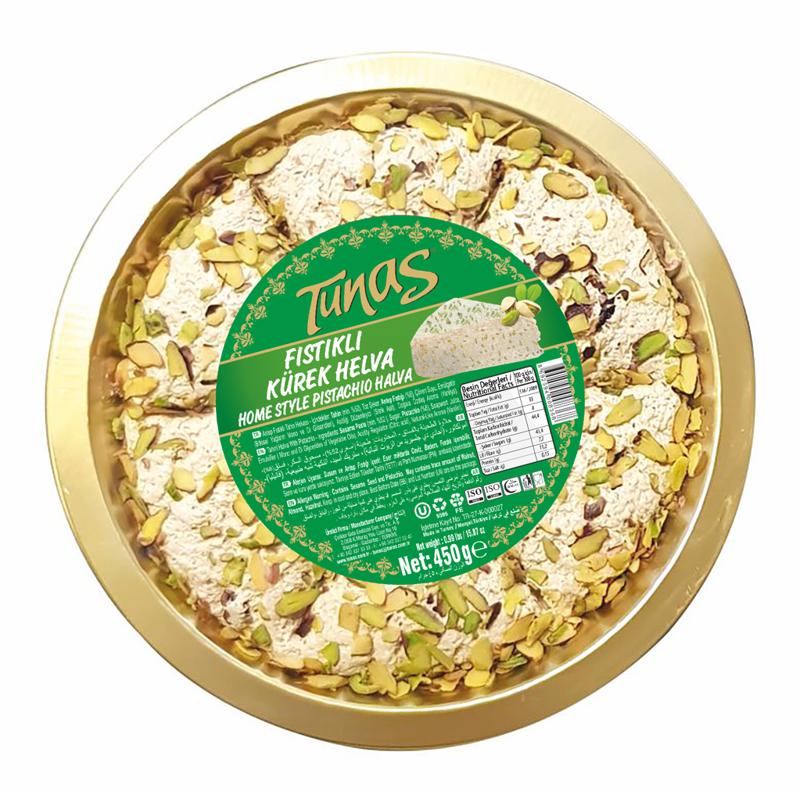 Tunas Plain Helva 