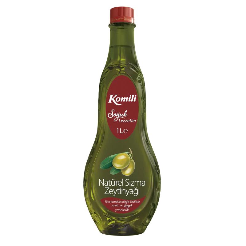 Komili Natural Sizma