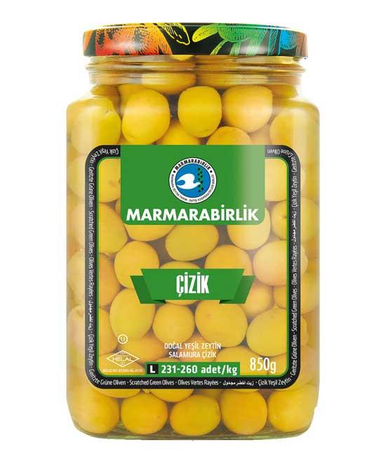 Marmarabirlik Cizik