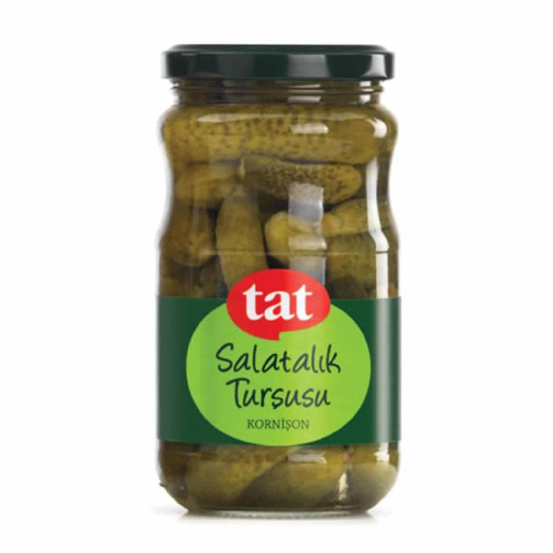 Cucumber Pickle