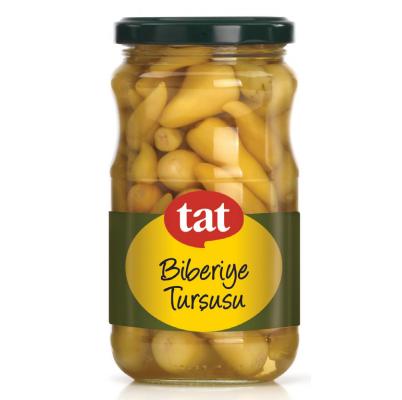 Rosemary Biberiye Pickle 