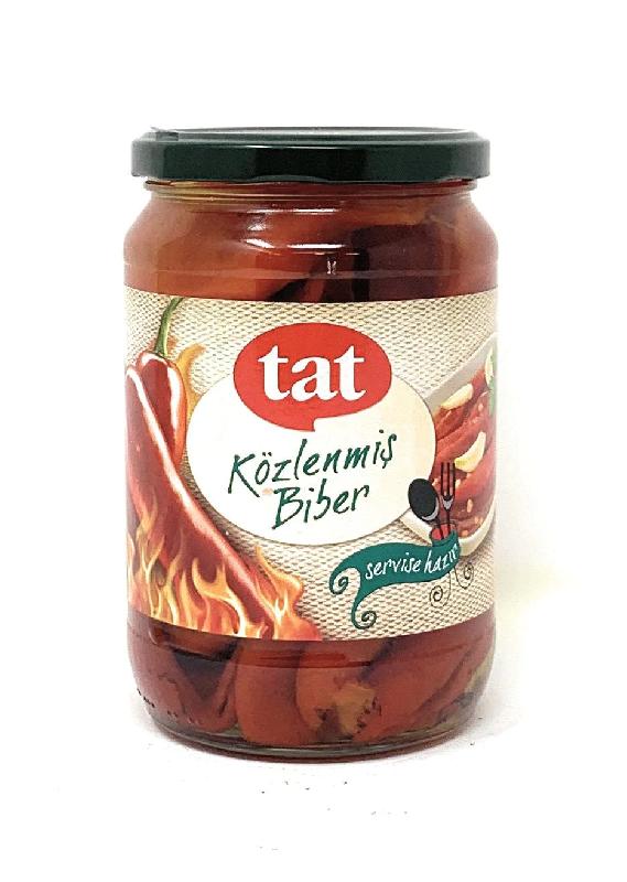 Tat Grilled Red Pepper 