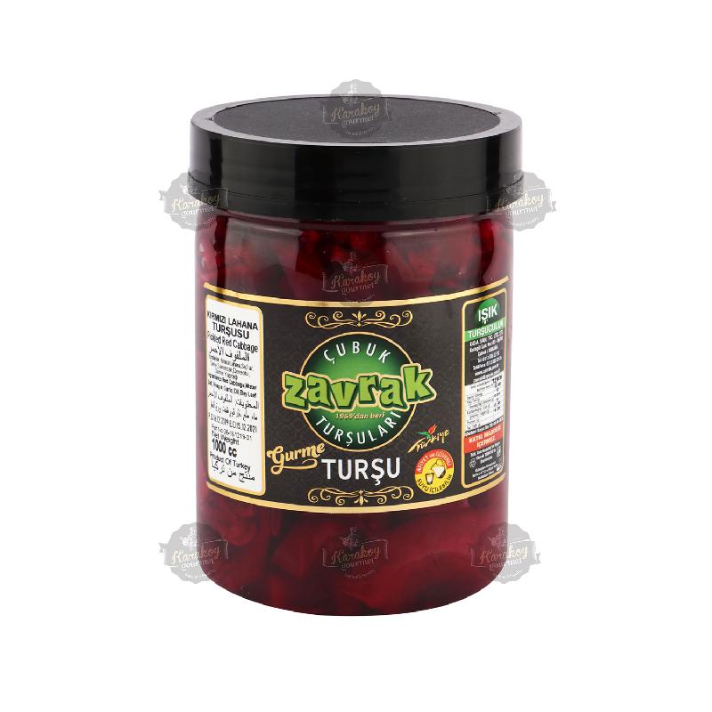 Zavrak Cabbage Pickle 