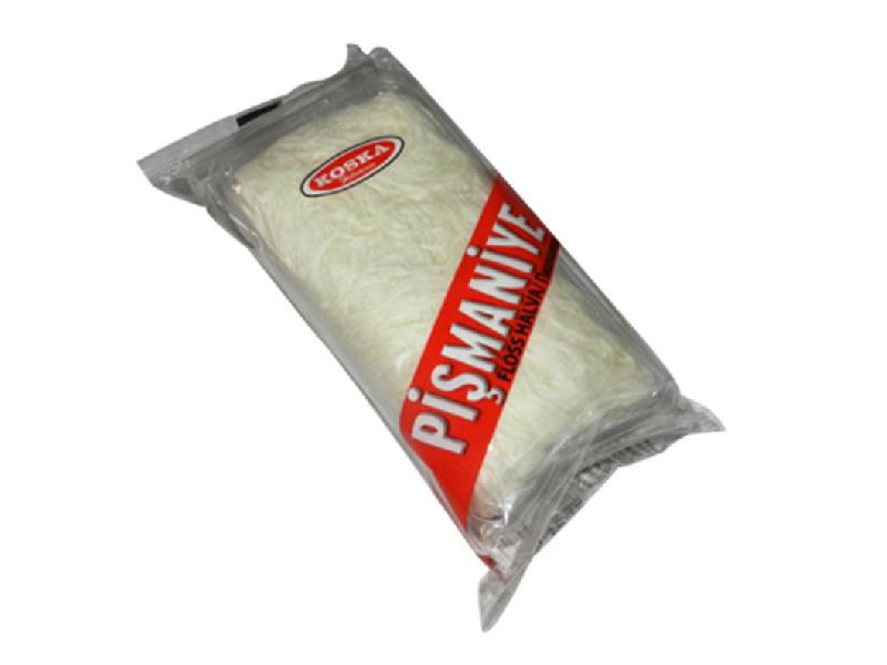 Roll Plain Candy Floss Pismaniye