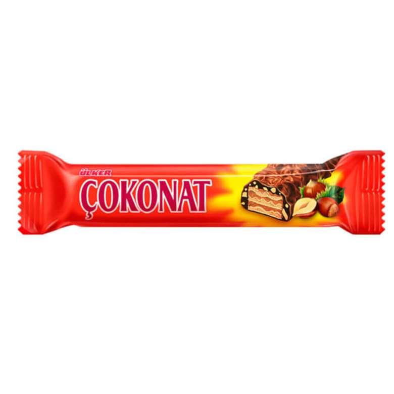 Ulker Cokonat