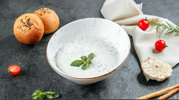 Dovğa