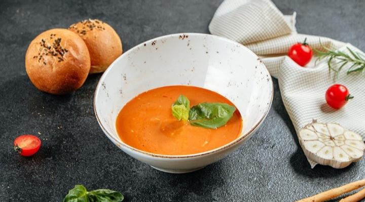 Mərcimək Şorbası
