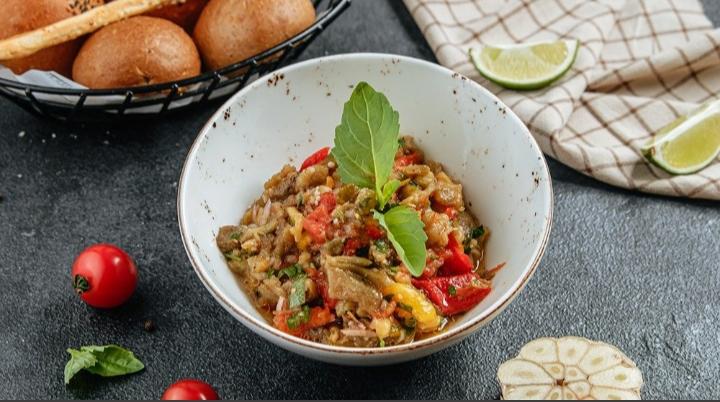 Manqal Salatı