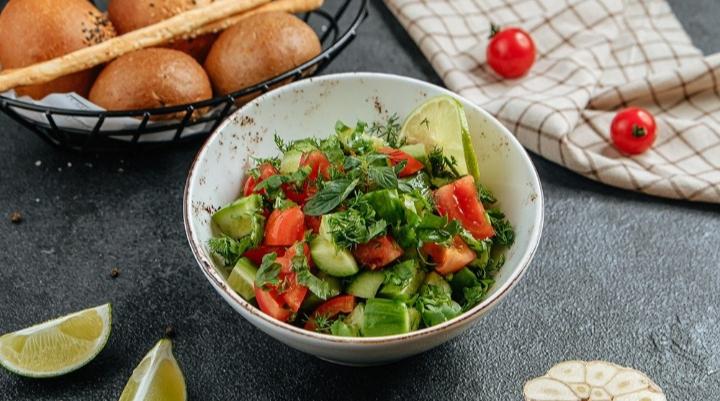Çoban Salatı