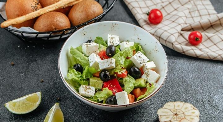 Yunan Salatı