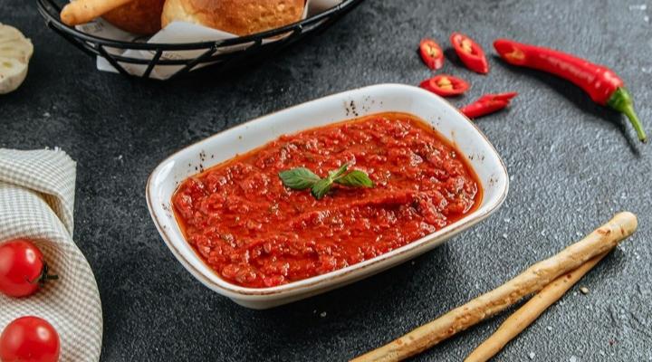 Acılı Əzmə