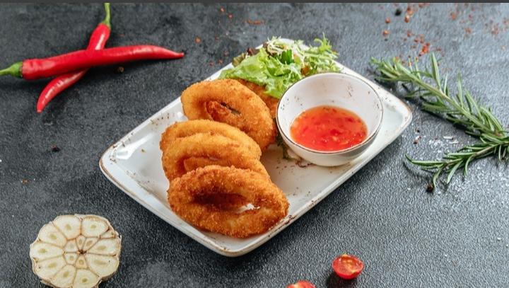 Kalmar Tempura