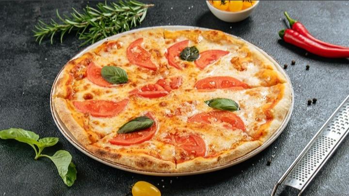 Pizza Marqarita