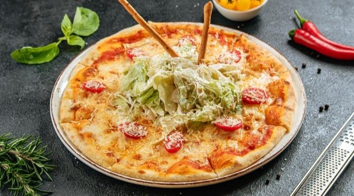 Sezar Pizza