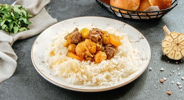 Milli Plov