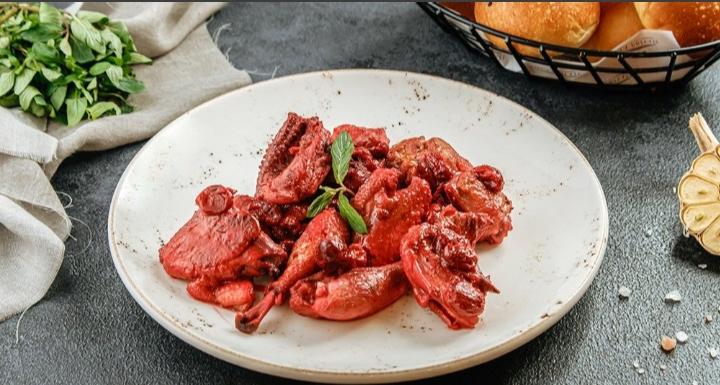 Albalı Souslu Çolpa