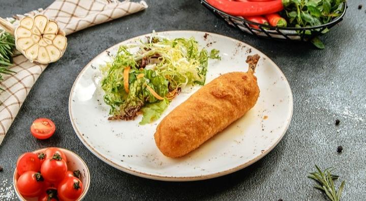 Kiyevsayağı Kotlet