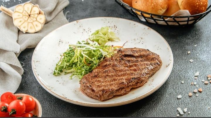 Tenderloin Steyk