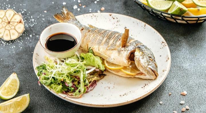 Dorado Balığı