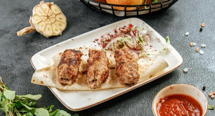 Lülə Kabab