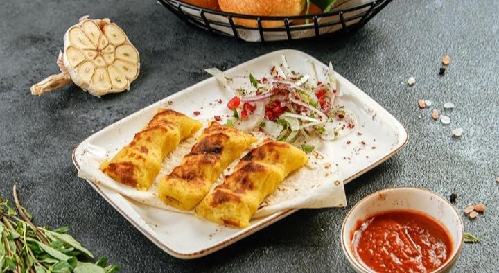 Kartof Lülə Kababı
