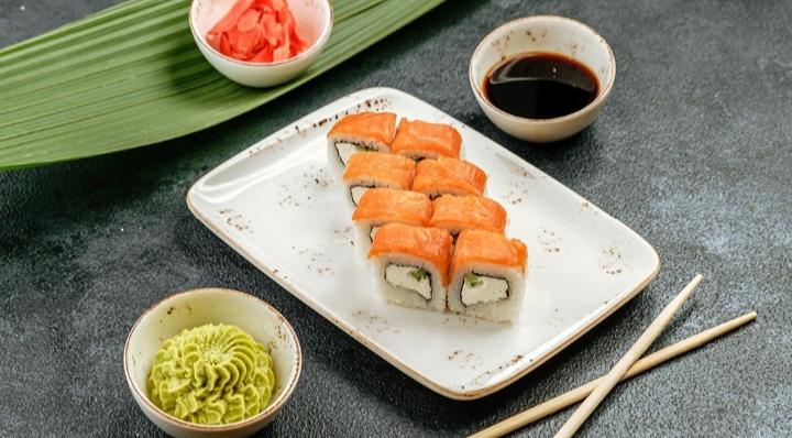 Filadelfia Roll