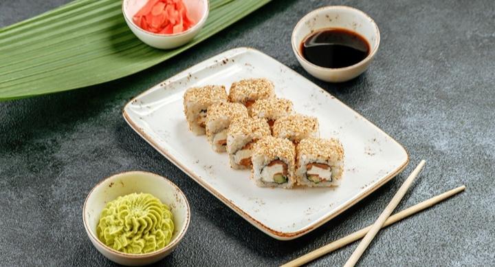 Filadelfia Küncütlü Roll