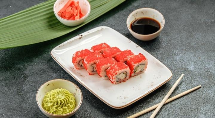 Kaliforniya Roll