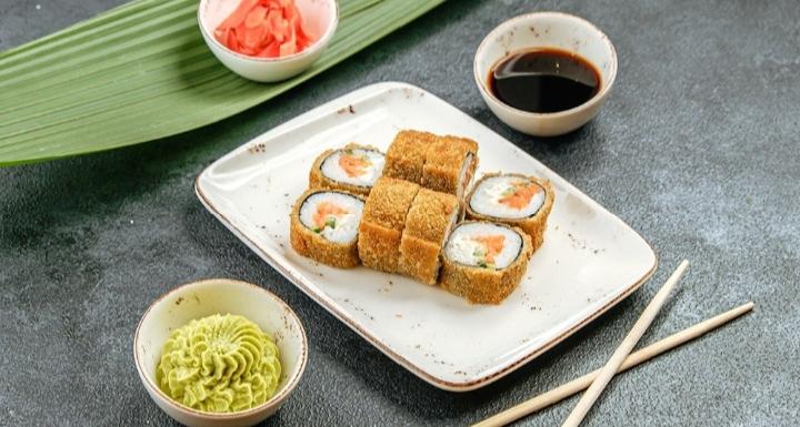 İsti Filadelfia Roll