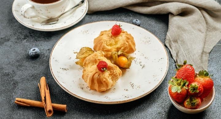 Profiterol