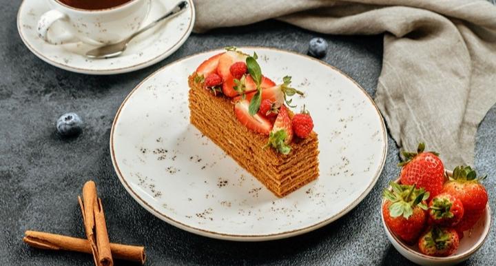 Ballı Tort