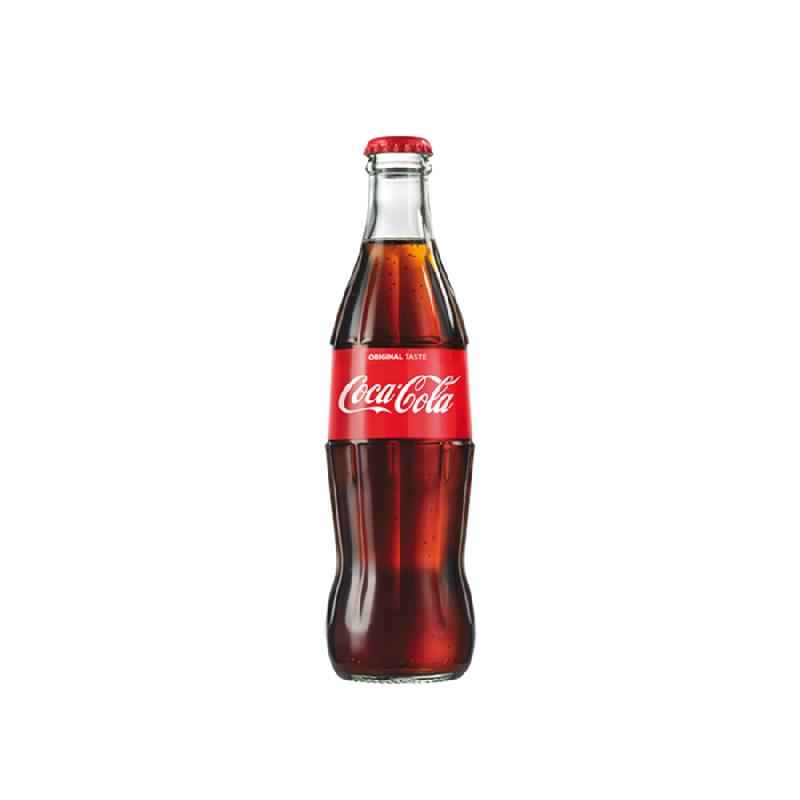 Coca Cola Alman