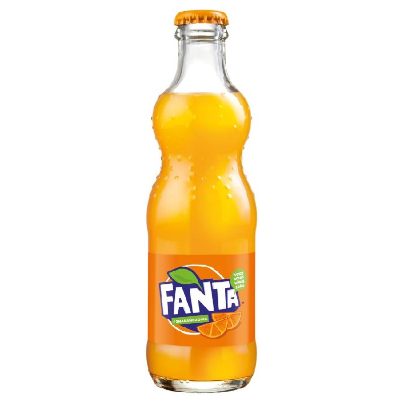Fanta Alman
