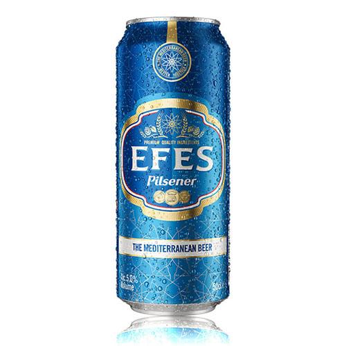 Efes Pilsener