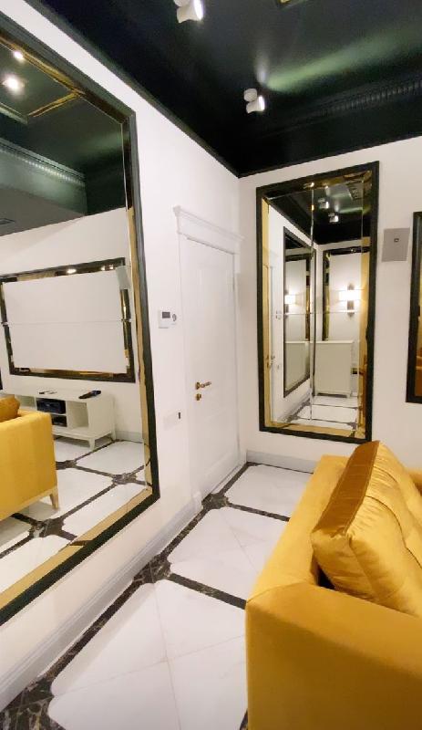 Interior view 1