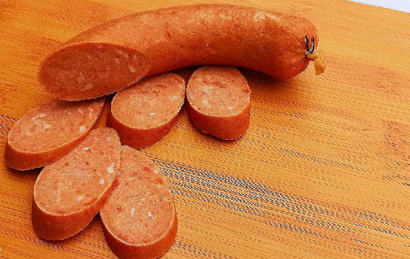 Ev Sayağı Kolbasa